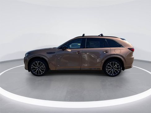 New 2026 MAZDA CX-70 3.3 Turbo S w/ Premium Package AWD/4WD image 5