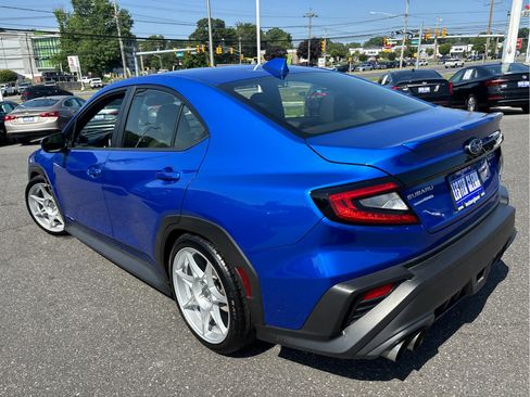 Used 2023 Subaru WRX Premium AWD/4WD image 22
