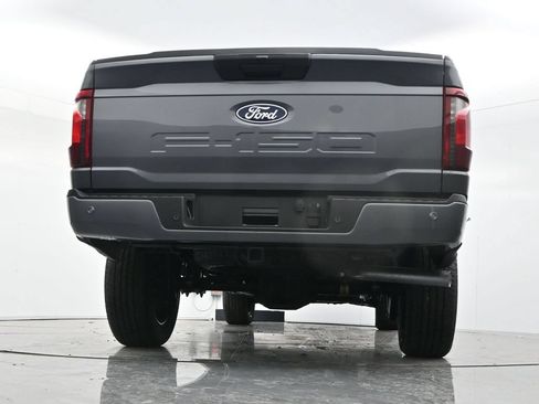 New 2026 Ford F150 STX AWD/4WD image 49