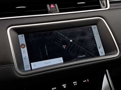 Used 2021 Land Rover Range Rover Evoque S image 30