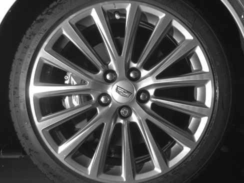 Used 2021 Cadillac CT5 Premium Luxury RWD image 12
