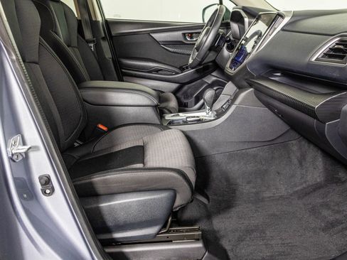 Used 2023 Subaru Ascent Premium w/ Convenience Package image 47