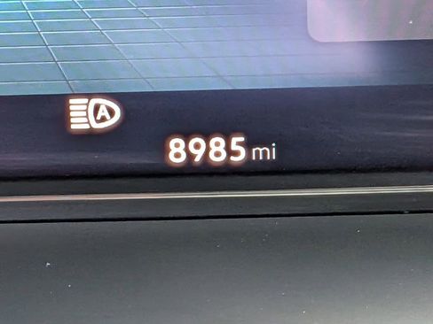 Used 2025 Volkswagen Atlas SE image 33