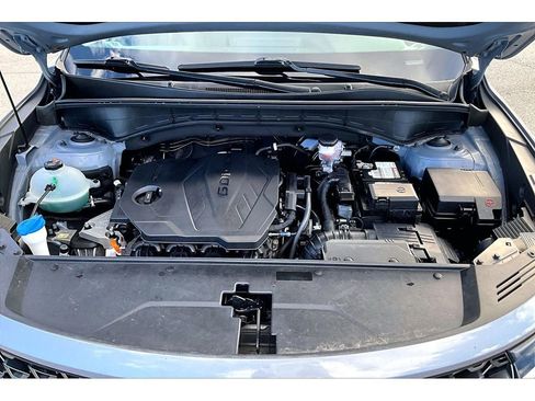 Used 2021 Kia Sorento S w/ Panoramic Sunroof Package image 13