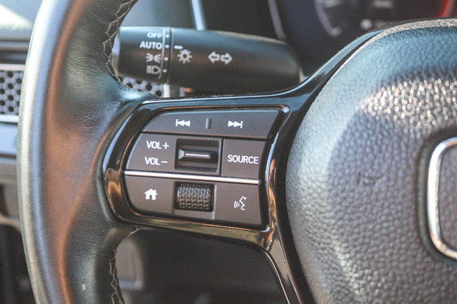 Used 2024 Honda Civic EX-L image 29