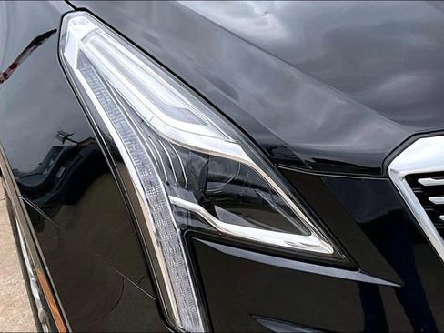 Used 2022 Cadillac XT5 Premium Luxury w/ Technology Package image 31