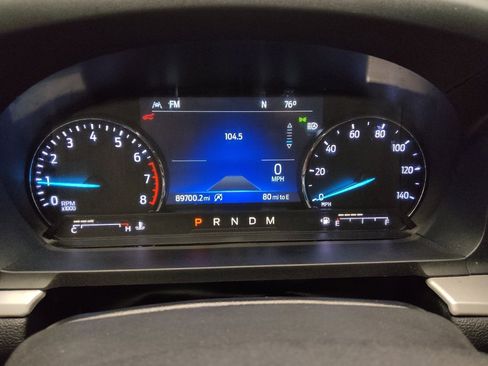 Used 2020 Ford Explorer XLT image 23