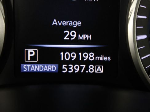 Used 2018 INFINITI Q50 Sport image 27