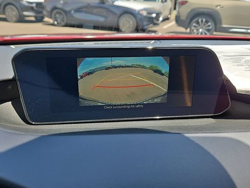 New 2026 MAZDA MAZDA3 s FWD image 19