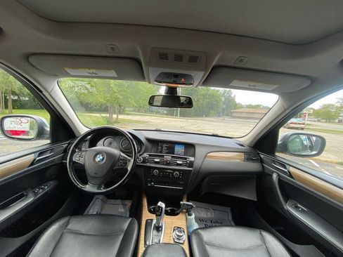 Used 2012 BMW X3 xDrive28i image 16