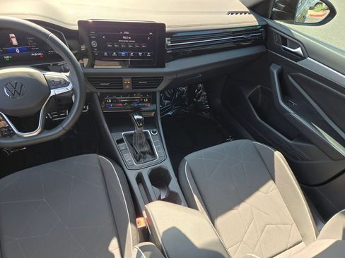 Certified 2026 Volkswagen Jetta Sport FWD image 13