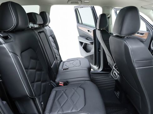 New 2026 Volkswagen Atlas SE image 38