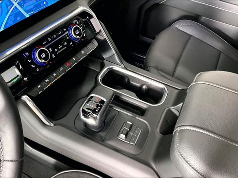 Certified 2026 GMC Sierra 1500 Denali RWD image 16