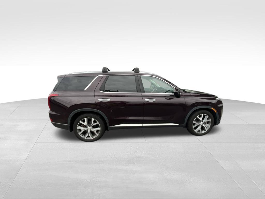 Used 2021 Hyundai Palisade SEL w/ Convenience Package AWD/4WD image 19