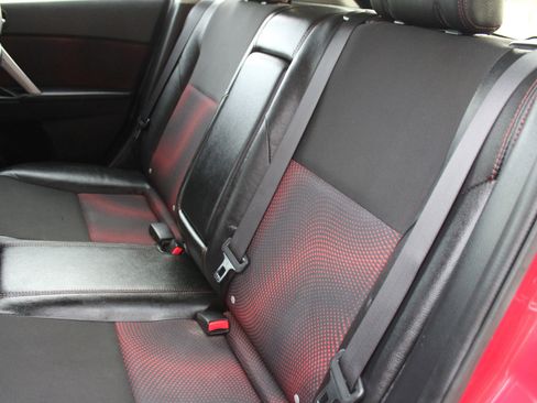 Used 2013 MAZDA MAZDA3 Touring image 11