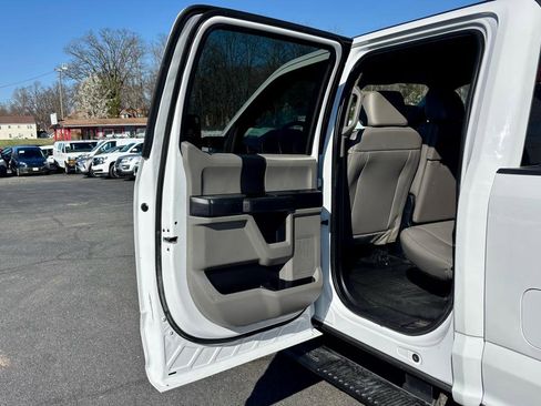 Used 2020 Ford F350 XL w/ STX Appearance Package image 17