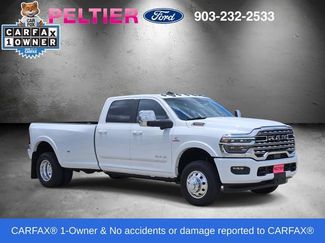 Used 2025 RAM 3500 Limited AWD/4WD video 1