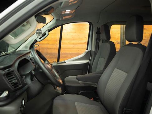 Used 2022 Ford Transit 350 XLT RWD image 8