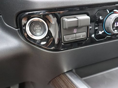 New 2026 Chevrolet Silverado 1500 RST w/ Safety Package AWD/4WD image 13