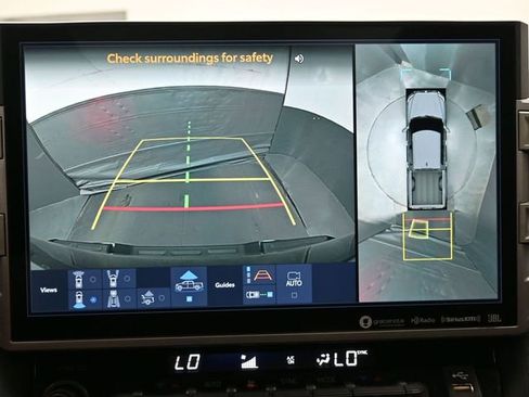 Used 2024 Toyota Tundra Limited image 34