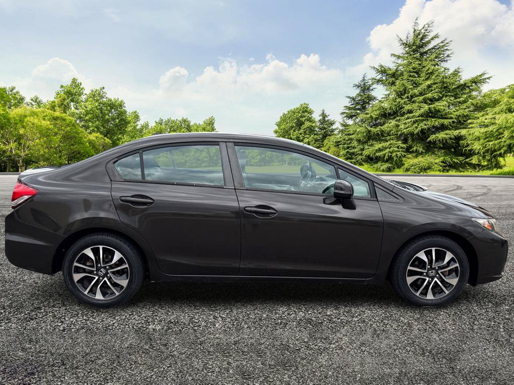 Used 2013 Honda Civic EX-L image 8