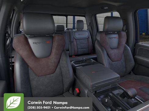 New 2026 Ford F150 Raptor image 10