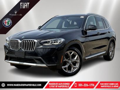 Used 2023 BMW X3 xDrive30i w/ Premium Essential Package