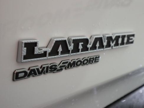 New 2026 RAM 1500 Laramie image 34