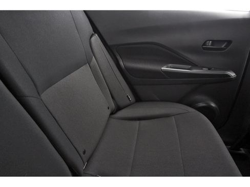 Certified 2025 Nissan Kicks Play S FWD image 15