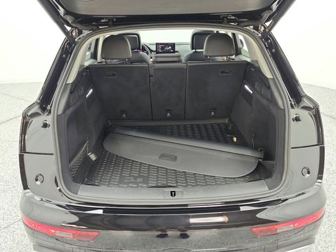 Used 2023 Audi Q5 2.0T Premium Plus w/ Premium Plus Package image 22