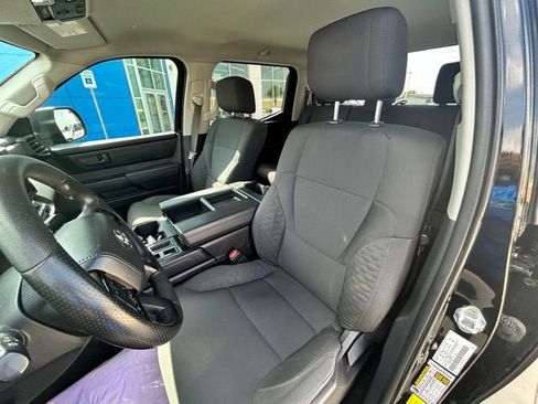 Used 2023 Toyota Tundra SR w/ SR Tow Package AWD/4WD image 9