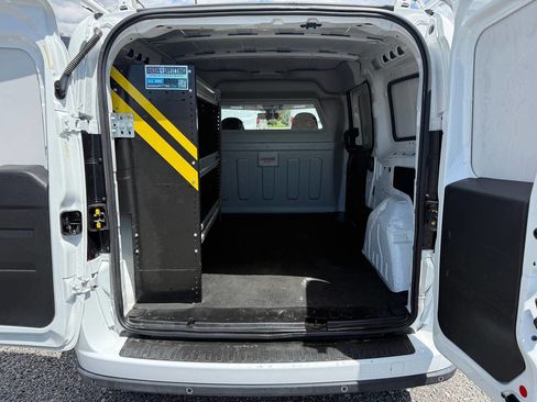 Used 2022 RAM ProMaster City Wagon FWD image 19