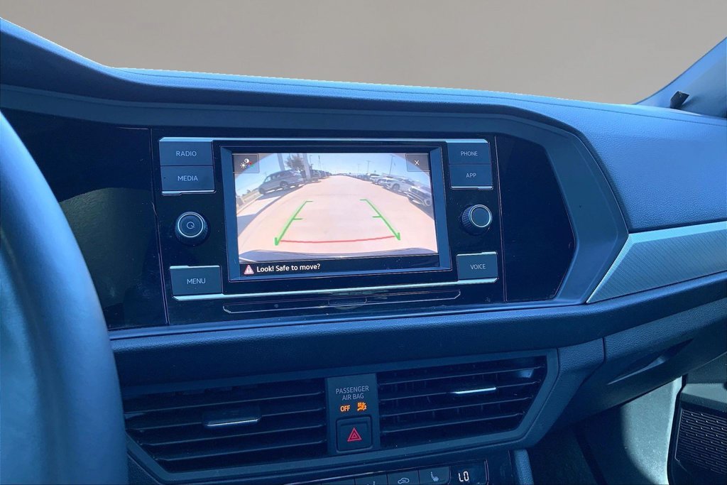 Used 2020 Volkswagen Jetta R-Line FWD image 20