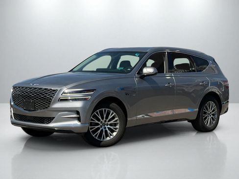 Used 2024 Genesis GV80 2.5T AWD/4WD image 1