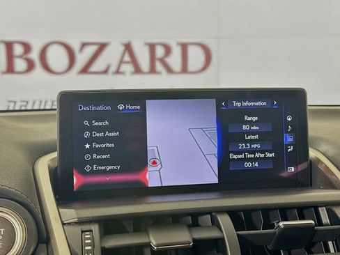 Used 2020 Lexus NX 300 F Sport image 16