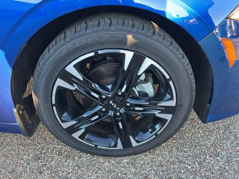 Used 2022 Kia K5 GT-Line image 9