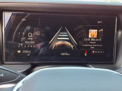 Used 2026 GMC Terrain Elevation image 26