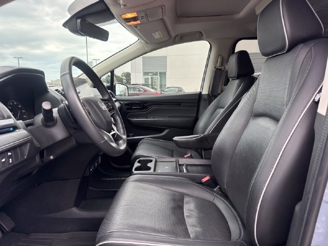 Used 2025 Honda Odyssey Elite image 20