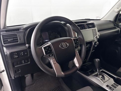 Certified 2023 Toyota 4Runner SR5 image 4