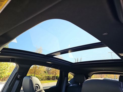 New 2026 Acura RDX SH-AWD image 28