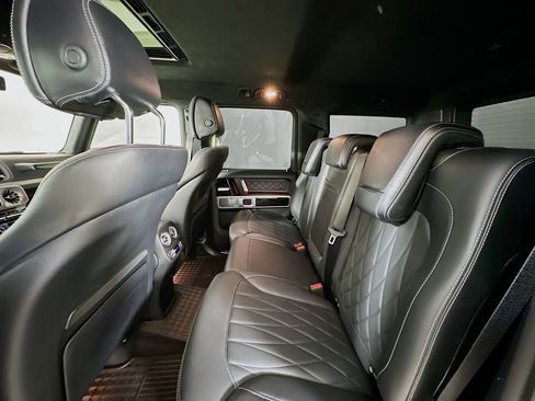 Used 2022 Mercedes-Benz G 63 AMG 4MATIC image 27