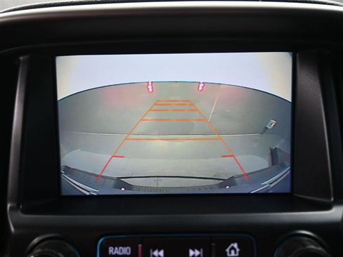 Used 2017 Chevrolet Colorado Z71 image 15