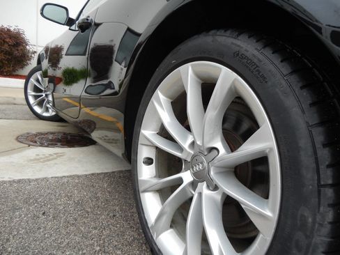 Used 2013 Audi A5 2.0T Premium Plus w/ Premium Plus Pkg image 15