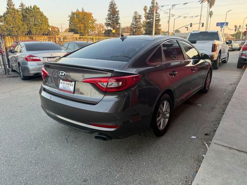 Used 2017 Hyundai Sonata SE image 6