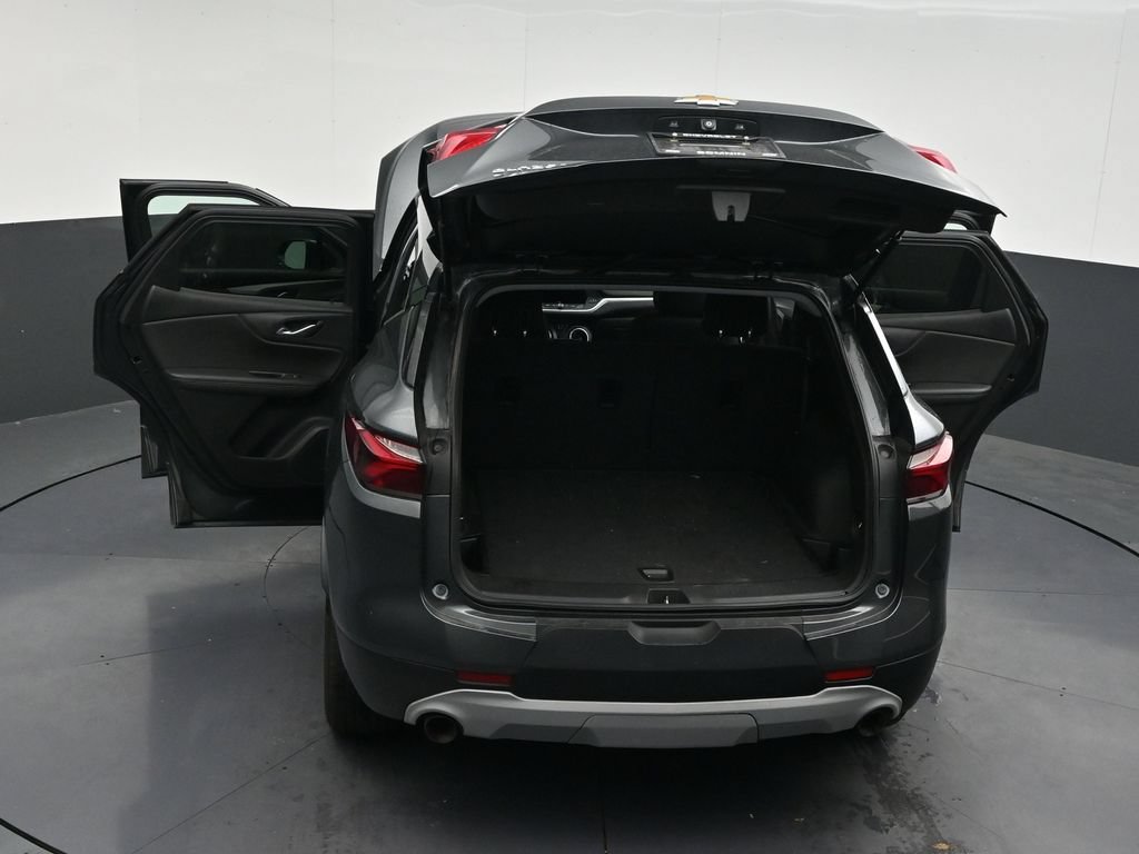 Used 2020 Chevrolet Blazer LT FWD image 35