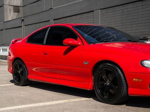 Used 2006 Pontiac GTO image 43