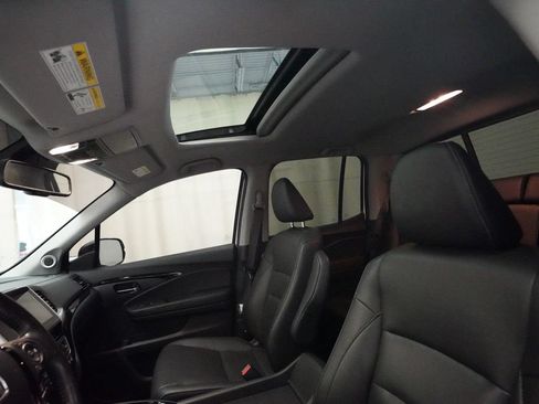 Used 2020 Honda Ridgeline RTL-E image 34