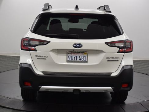 Used 2023 Subaru Outback Touring XT image 6