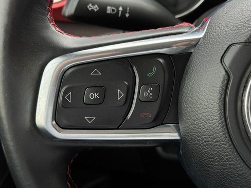 Used 2021 Jeep Gladiator Rubicon image 28