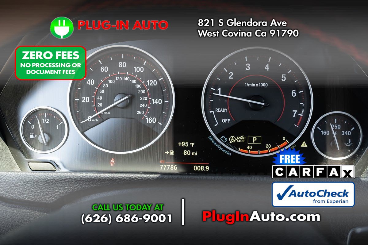 Used 2018 BMW 430i Coupe w/ Premium Package RWD image 20